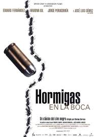 Hormigas En La Boca 2005